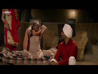 Sajna Je Sambhall Gaya Video Song ethumb-014.jpg