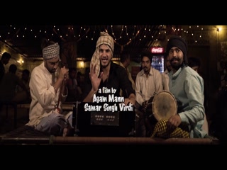 Amli Union Vadda Grewal Video Song