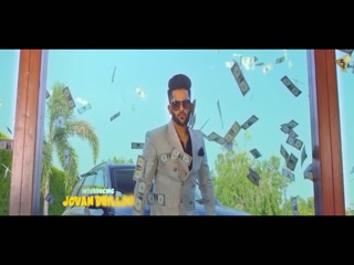 Approach Jovan Dhillon,Karan AujlaSong Download