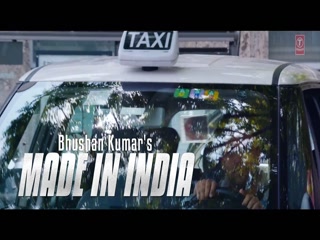 Made In India Guru Randhawa Video Song