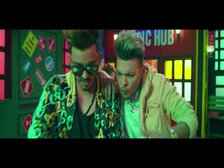 Mastang Jassi Chokkar,Neha Kakkar Video Song