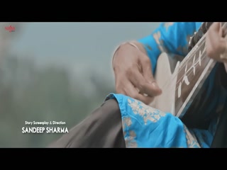 Nilami Satinder Sartaaj Video Song