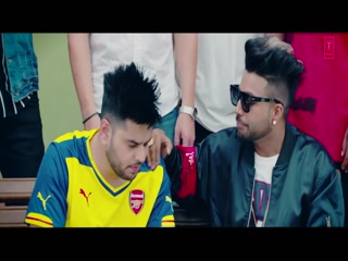 Bamb Sukh e Muzical Doctorz,Badshah Video Song