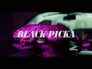 Black Pikka Kulbir Jhinjer Video Song