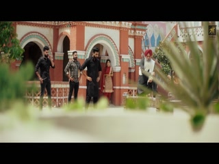 Gunday Ik Vaar Fer Dilpreet Dhillon Video Song