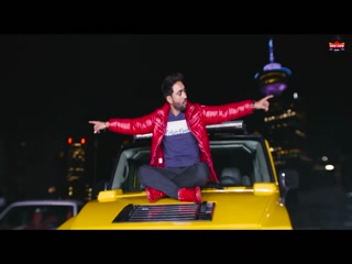 Munda Pattya Nishawn Bhullar,Sukh E Video Song