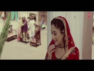 Rangi Gayi Lakhwinder Wadali Video Song