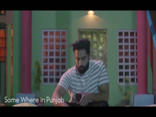 Teri Yaad GoldyDesi Crew,Parmish Verma Video Song