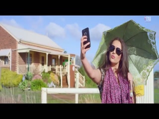 2 Seater Hardeep Grewal Video Song