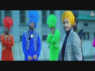 Dashboard Himmat Sandhu Video Song