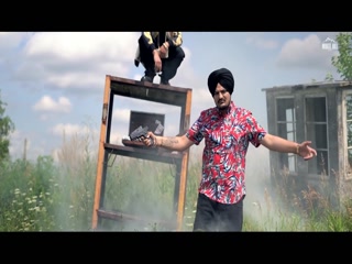 Dollar Sidhu Moose Wala Video Song