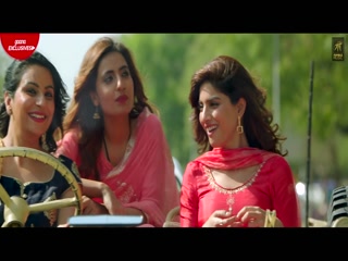 Fuel Gippy Grewal Video Song