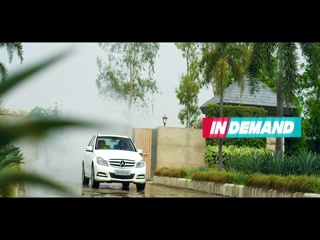 In Demand Manni Sandhu,Navaan Sandhu Video Song