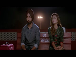 Kaun Hoyega B Praak Video Song