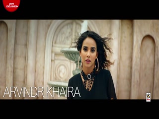 Morni Sunanda Sharma Video Song