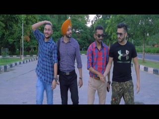 Yaar Jigree Kasooti Degree Video Song ethumb-010.jpg