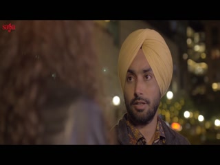 Dil Nahion Torhida Satinder SartaajSong Download