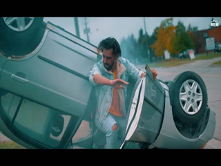 Ik Ik Pal Maninder Buttar Video Song