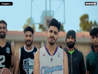 Kirdaar Tyson SidhuSong Download