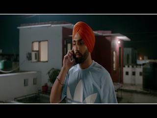 Pasand Jatt Di Ammy Virk Video Song