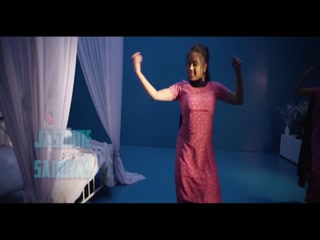 Patt Lai Geya Jasmine Sandlas Video Song