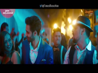 Billionaire Yo Yo Honey Singh Video Song