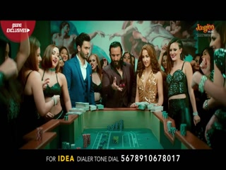 Billionaire Video Song ethumb-012.jpg