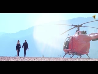 Dont Worry Karan Aujla Video Song