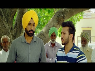 Sajjana Nimrat Khaira Video Song