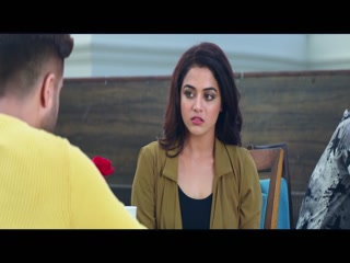 Teri Khaamiyan Akhil Video Song