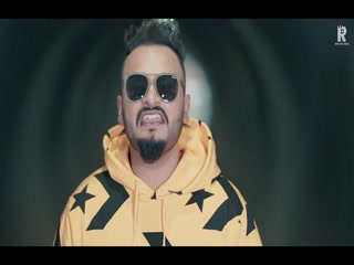 Adha Pind Gurj Sidhu Video Song