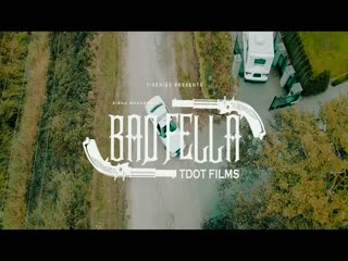 Badfella Sidhu Moose Wala Video Song