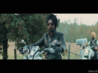 Big Shot Tarsem Jassar Video Song