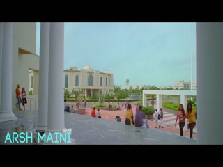 Dil De Khulle Arsh MainiSong Download