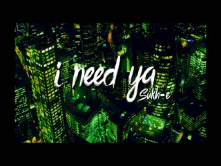 I Need Ya Video Song ethumb-002.jpg