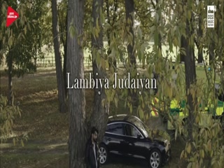 Lambiya Judaiyan Bilal Saeed Video Song