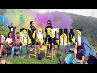 Snapchat Garry Sandhu Video Song