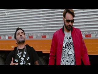 Tralla 2 Babbu Maan Video Song