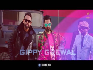 Weekend Gippy Grewal Video Song