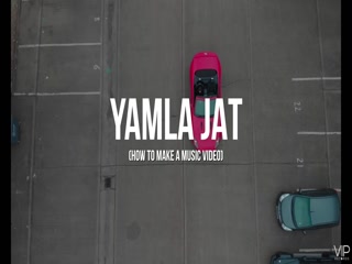 Yamla Jat Raxstar,Pav Dharia Video Song