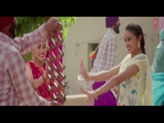 Akh Naar Di Ranjit Bawa Video Song