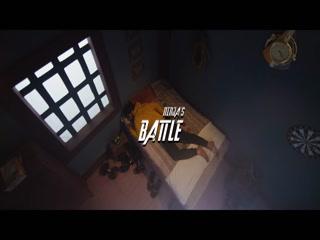 Battle Ninja Video Song