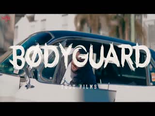 Bodyguard Young Grewal,Gurlez Akhtar Video Song