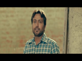 Chhade Amrinder Gill Video Song