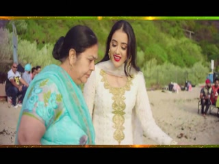 Cup Of Tea Jazz Sandhu,Gurlez Akhtar Video Song