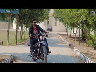 Kabza Jimmy Kaler,Gurlez Akhtar Video Song