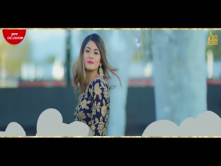 Kangan Ranjit Bawa Video Song