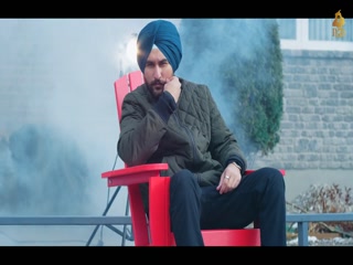 Young Blood Amantej Hundal Video Song