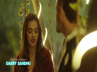 Alert Kudey Garry Sandhu Video Song