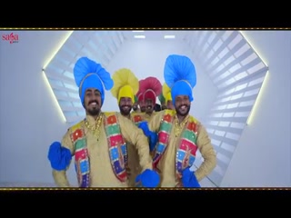 Chandigarh Babbu Maan Video Song